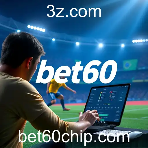 A Ascensão do bet60 no Mercado de Jogos