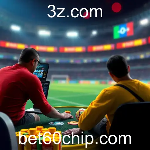 A Ascensão dos Jogos Online nos Últimos Anos