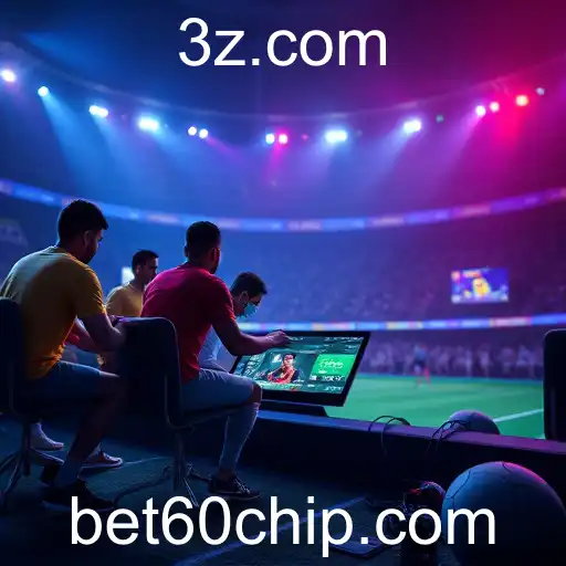 Expansão dos Jogos Online no Brasil