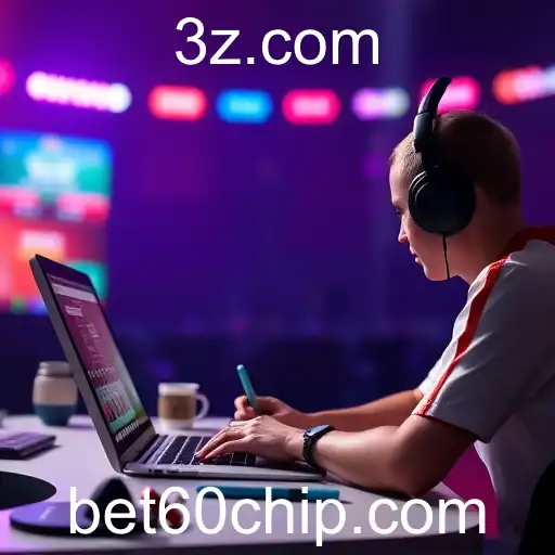 O Impacto Econômico dos Jogos Online em 2025