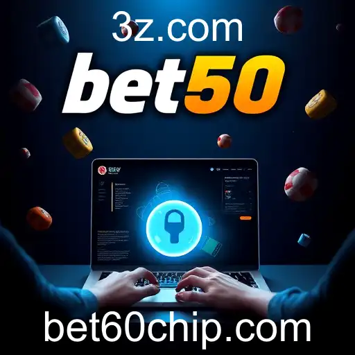 A Nova Era dos Jogos Online com Bet60