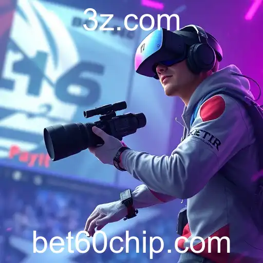 O Impacto dos Jogos Online na Sociedade Moderna