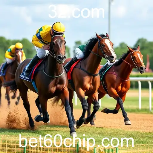 A Revolução das Apostas Online no Brasil