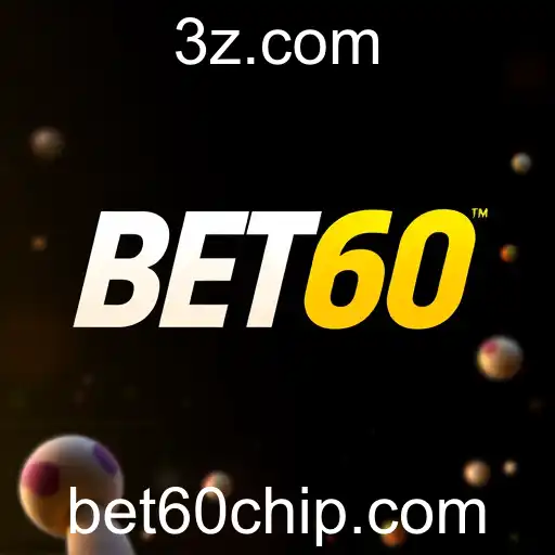 A Ascensão do Bet60 no Cenário de Jogos Online
