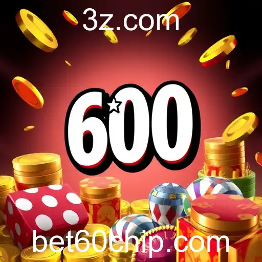 A Importância dos Bônus na Plataforma Bet60