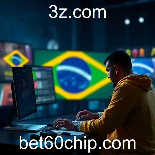 Expansão dos Jogos Online em 2025