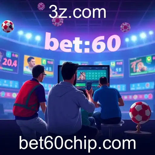 Crescimento Exponencial dos Sites de Jogos em 2025