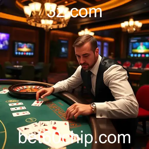 A Emoção dos Jogos ao Vivo na Plataforma bet60