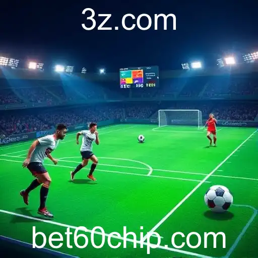 Transformações no Mercado de Apostas Online