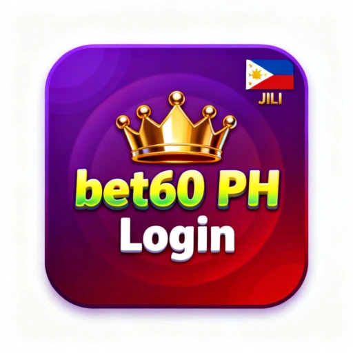 bet60 PH Login